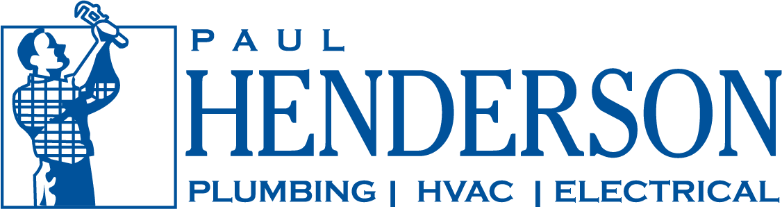 Paul Henderson Plumbing, HVAC, Electrical